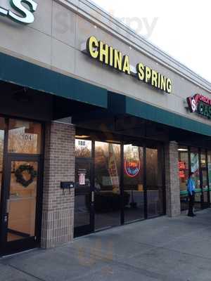 China Spring Restaurant
