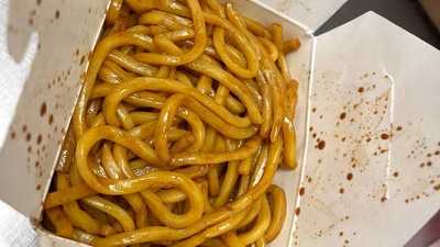 China Spring Restaurant