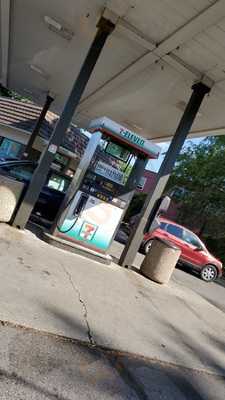 7-eleven