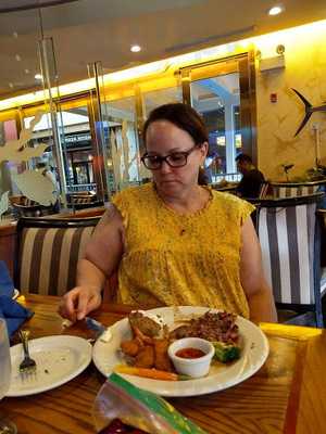 Ocean Seafood & Steakhouse