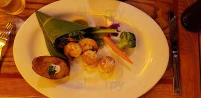 Ocean Seafood & Steakhouse