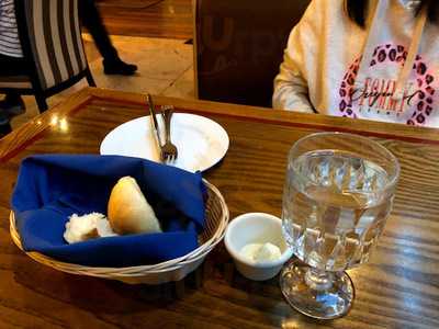 Ocean Seafood & Steakhouse