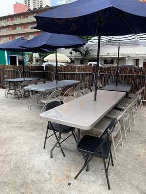 Ocean Seafood & Steakhouse