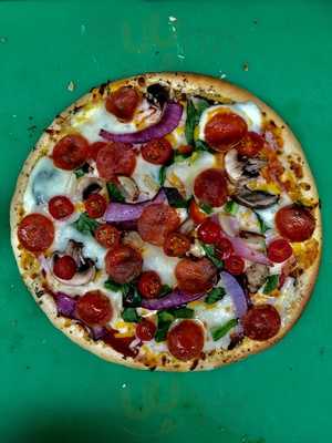 Ocean Seafood & Steakhouse