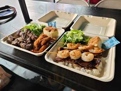 Ocean Seafood & Steakhouse