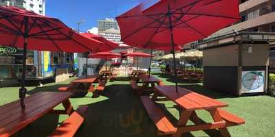 Ocean Seafood & Steakhouse