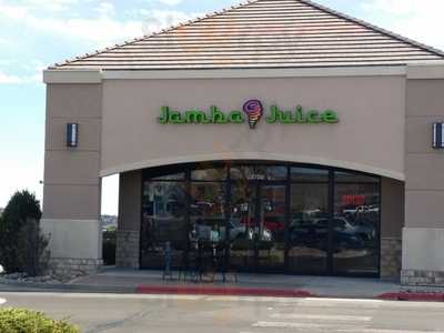 Jamba Juice