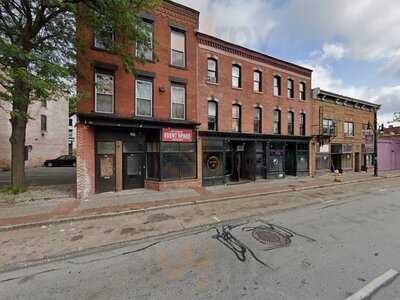 Mattie's Restaurant & Bakery