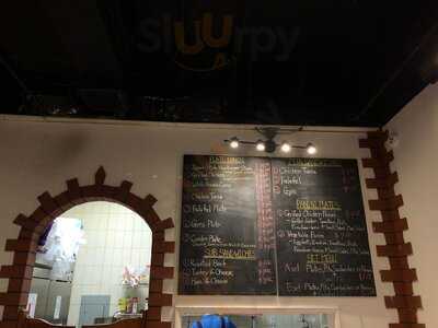 It's Good & Healthy Cafe