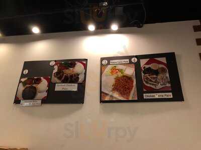 It's Good & Healthy Cafe