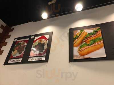 It's Good & Healthy Cafe