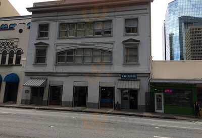 It's Good & Healthy Cafe