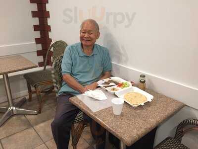 It's Good & Healthy Cafe