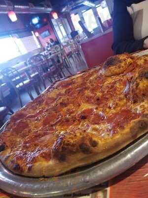 Ruffrano's Hell's Kitchen Pizza Skyway