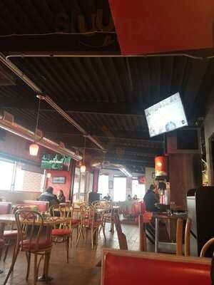 Ruffrano's Hell's Kitchen Pizza Skyway