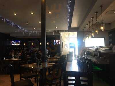 Ari Hibachi And Sushi