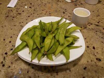 Ari Hibachi And Sushi