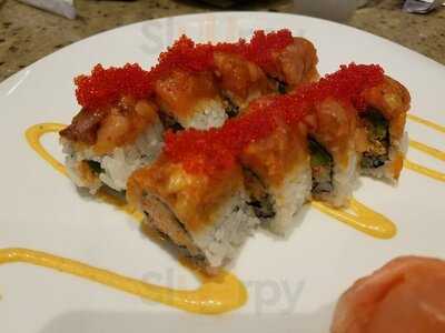 Ari Hibachi And Sushi