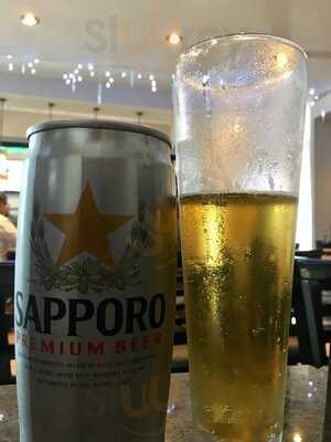 Ari Hibachi And Sushi