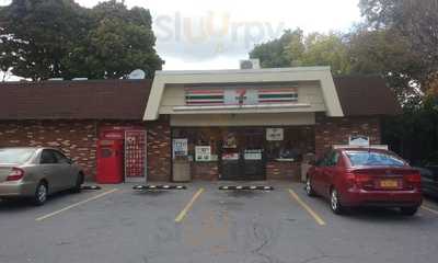 7-eleven