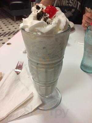 Steak 'n Shake