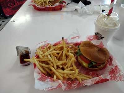 Steak 'n Shake