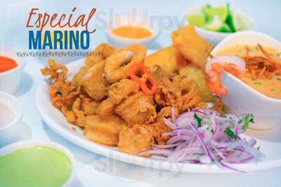 La Guitarra Con Sazon