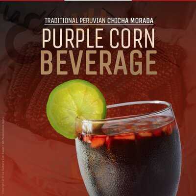 La Guitarra Con Sazon