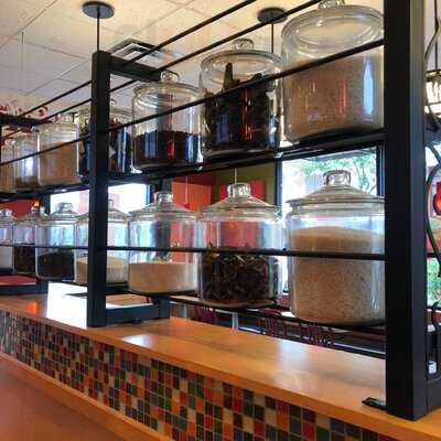 Popeyes Louisiana Kitchen