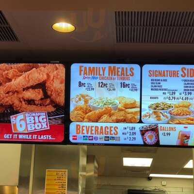 Popeyes Louisiana Kitchen