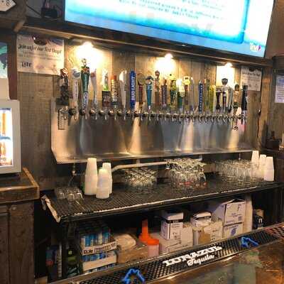 Kitty O'shea's Irish Pub