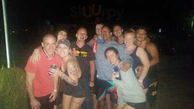 Kitty O'shea's Irish Pub