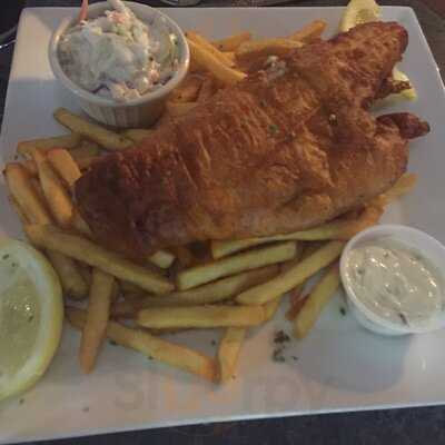 Kitty O'shea's Irish Pub