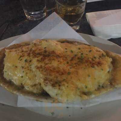 Kitty O'shea's Irish Pub