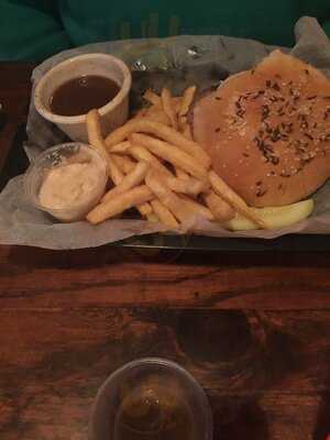 Kitty O'shea's Irish Pub