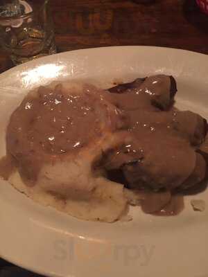 Kitty O'shea's Irish Pub