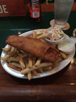 Kitty O'shea's Irish Pub