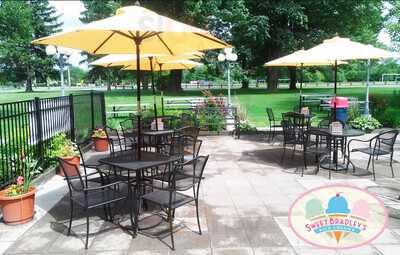 Sweet Bradley's Ice Cream