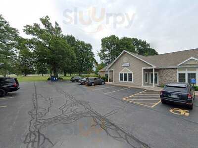 Sweet Bradley's Ice Cream