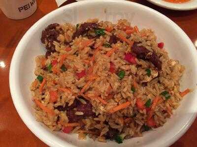 Pei Wei Asian Diner
