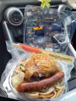 Mitsuba Delicatessen