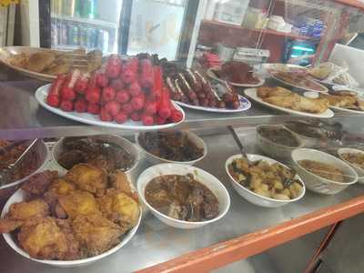 Mitsuba Delicatessen