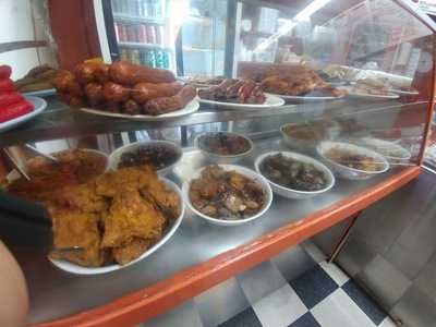 Mitsuba Delicatessen