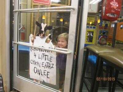 Chick-fil-a