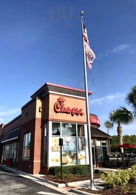 Chick-fil-a
