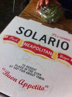 Pizzeria Solario