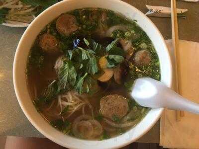 Pho Kitchen