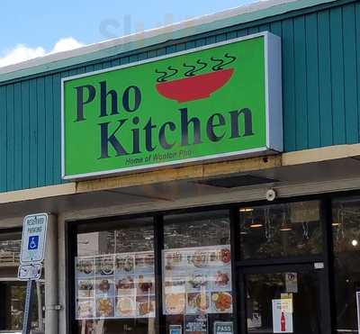 Pho Kitchen