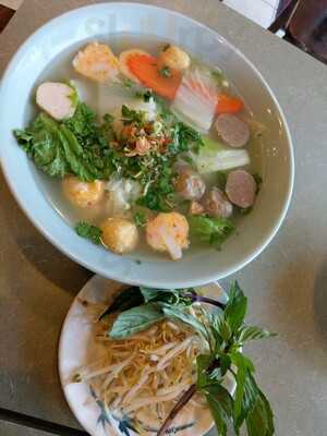 Pho Kitchen