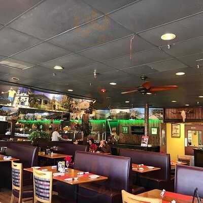 Cafe Mineiro Brazilian Steakhouse